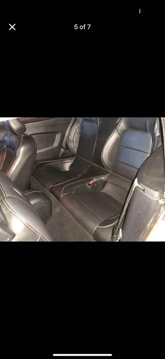 2020 Ford S550 Mustang - Image 6 of 6