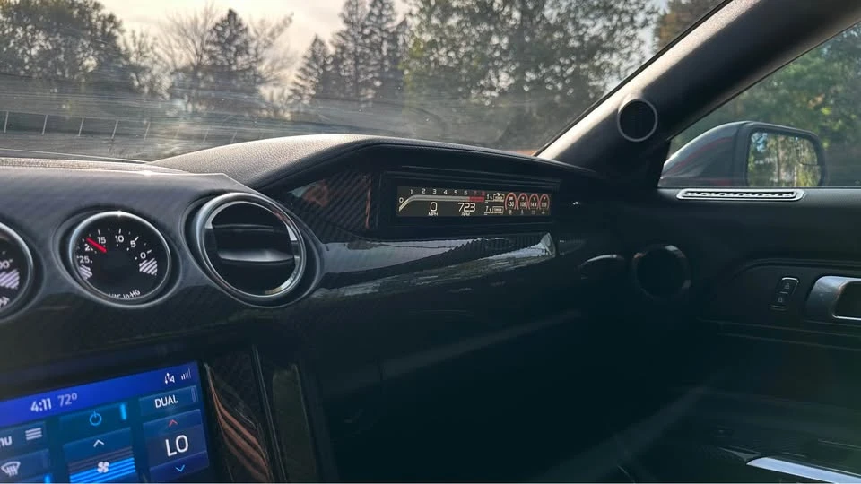 2020 Ford S550 Mustang - Image 19 of 19