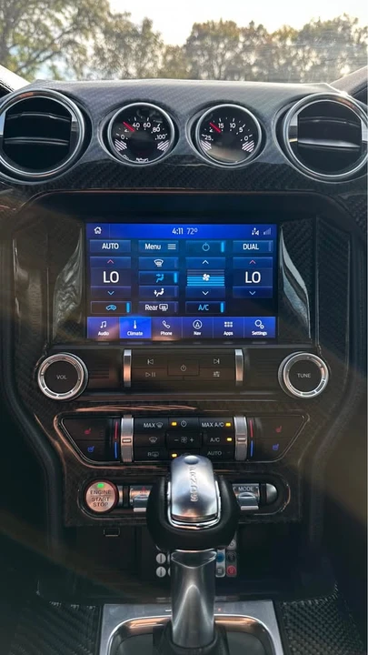 2020 Ford S550 Mustang - Image 17 of 19