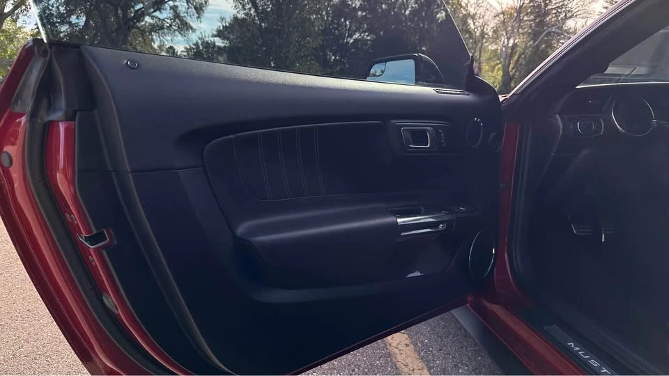 2020 Ford S550 Mustang - Image 15 of 19