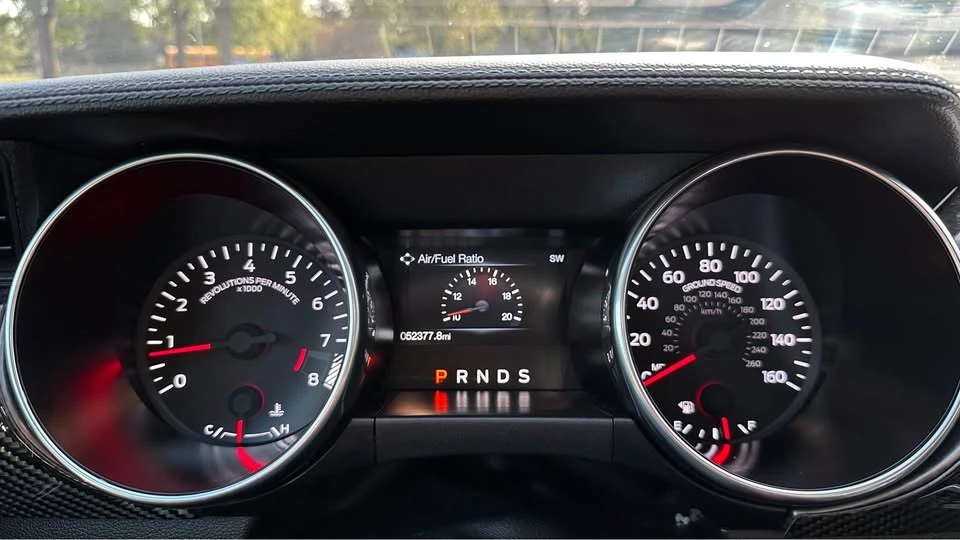 2020 Ford S550 Mustang - Image 18 of 19