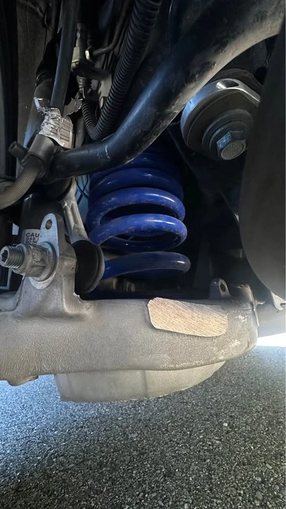 2020 Ford S550 Mustang - Image 11 of 19