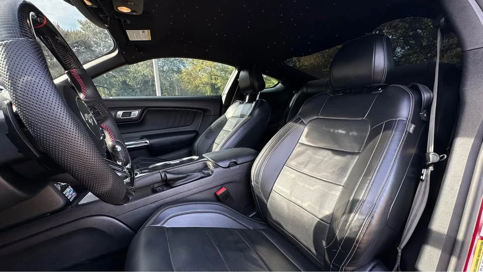 2020 Ford S550 Mustang - Image 16 of 19