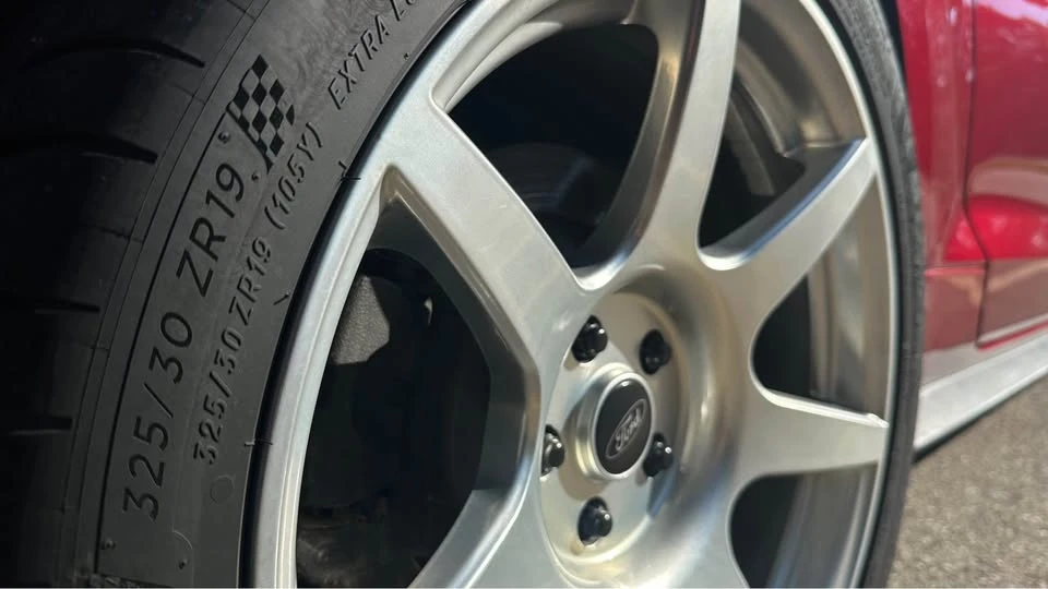 2020 Ford S550 Mustang - Image 10 of 19