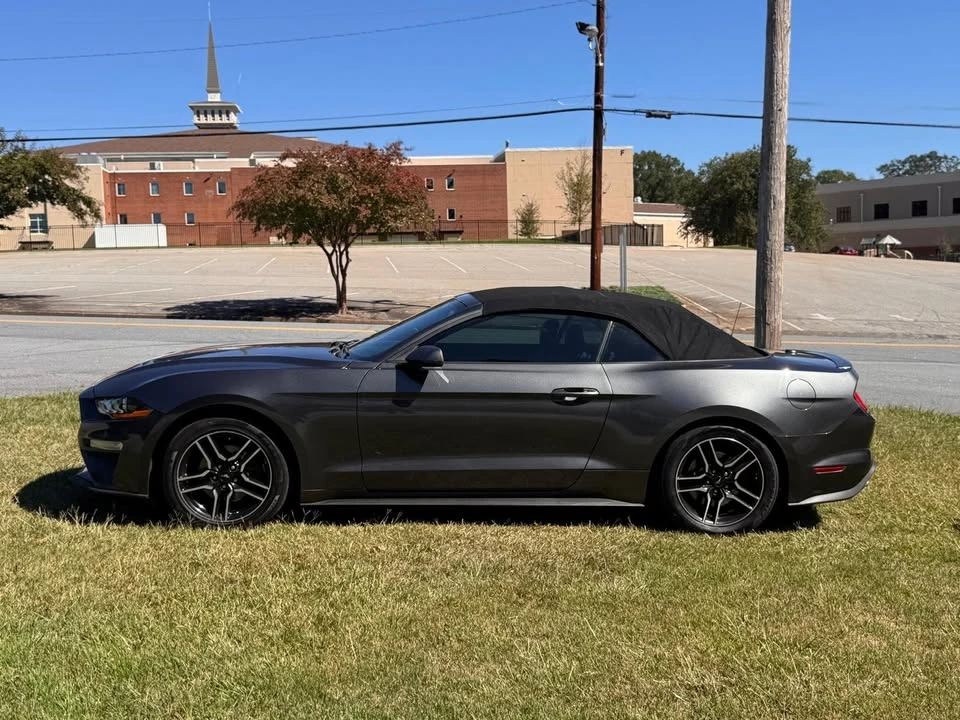 2020 Ford S550 Mustang - Image 6 of 20