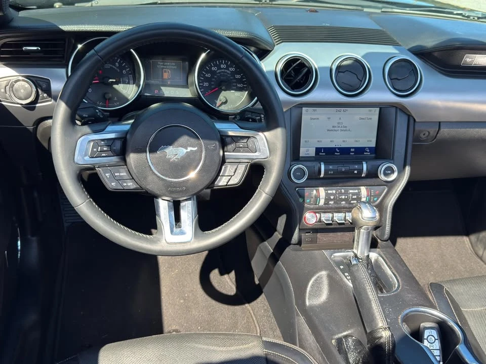 2020 Ford S550 Mustang - Image 17 of 20