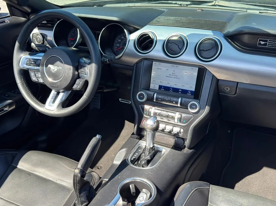 2020 Ford S550 Mustang - Image 18 of 20