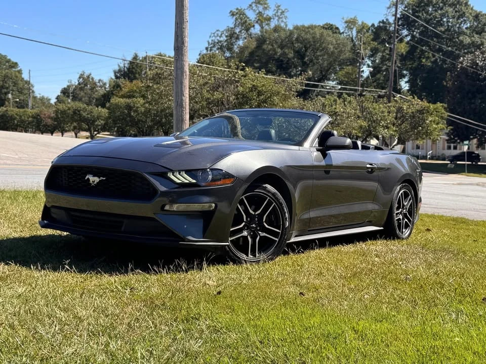2020 Ford S550 Mustang - Image 11 of 20