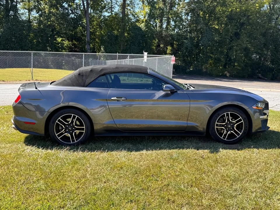 2020 Ford S550 Mustang - Image 10 of 20