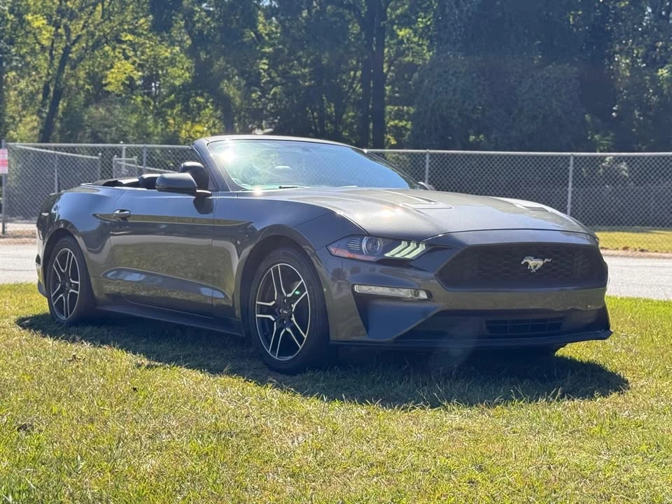 2020 Ford S550 Mustang - Image 12 of 20