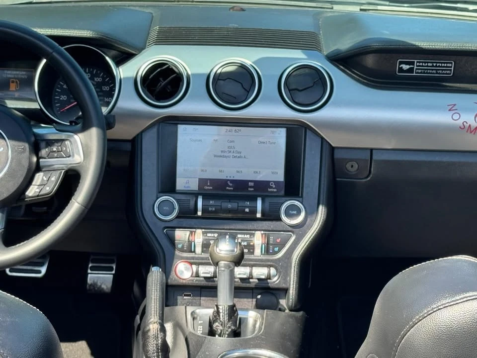 2020 Ford S550 Mustang - Image 16 of 20