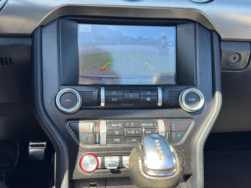 2020 Ford S550 Mustang - Image 19 of 20