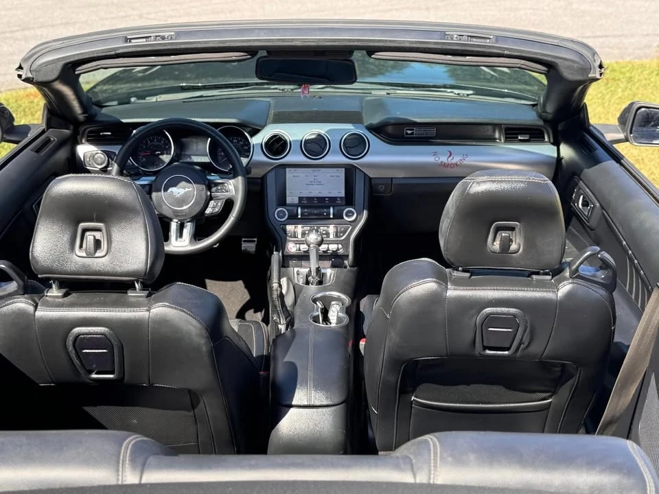 2020 Ford S550 Mustang - Image 13 of 20