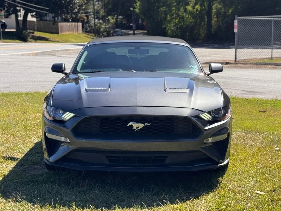 2020 Ford S550 Mustang - Image 20 of 20