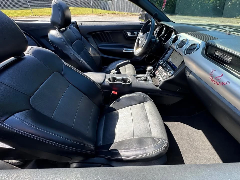 2020 Ford S550 Mustang - Image 15 of 20