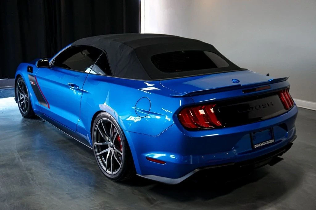 2020 Ford S550 Mustang - Image 10 of 12