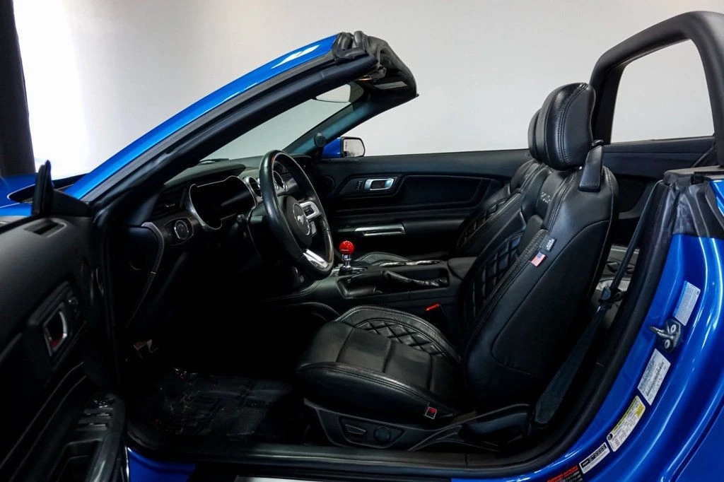 2020 Ford S550 Mustang - Image 11 of 12