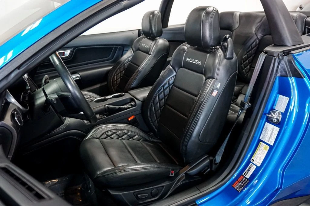 2020 Ford S550 Mustang - Image 12 of 12