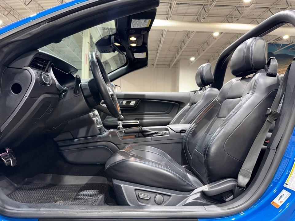 2020 Ford S550 Mustang - Image 12 of 12