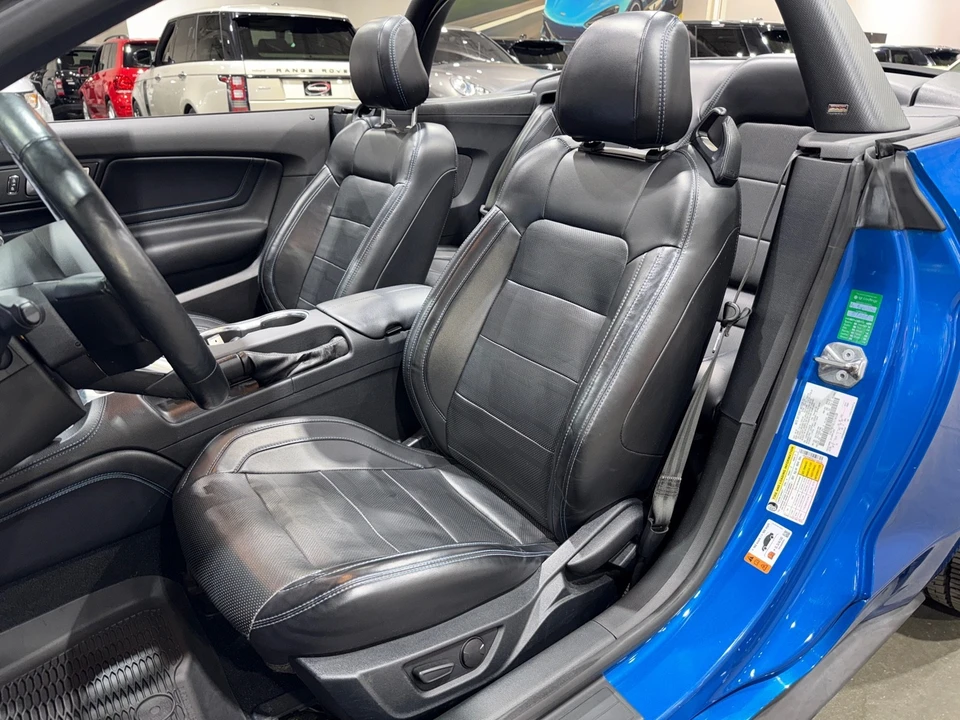 2020 Ford S550 Mustang - Image 11 of 12