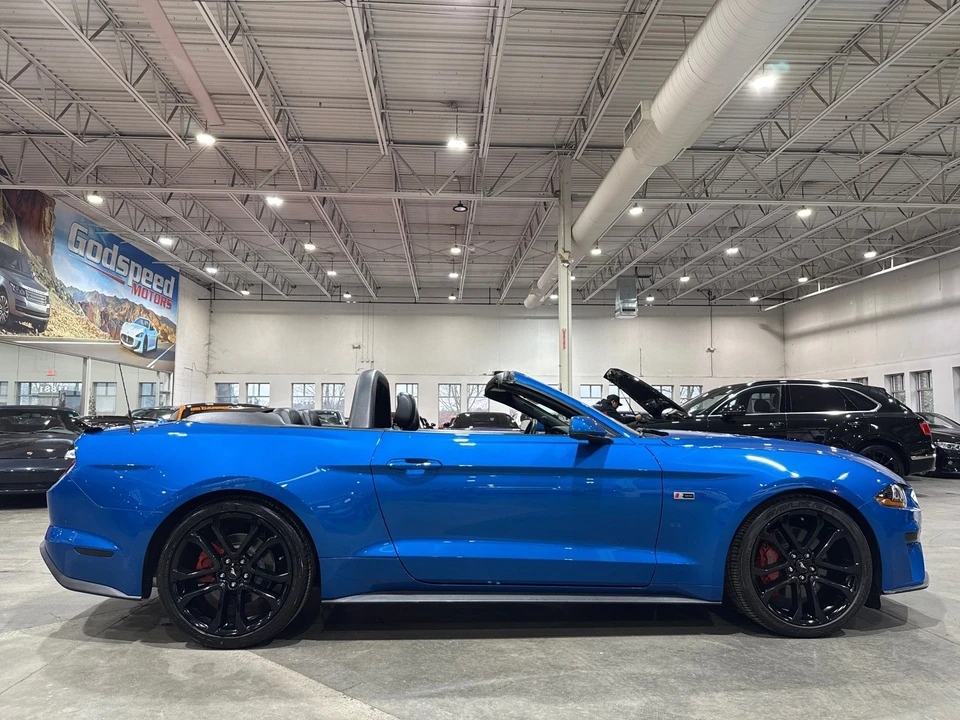2020 Ford S550 Mustang - Image 6 of 12