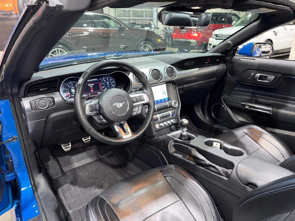 2020 Ford S550 Mustang - Image 9 of 12