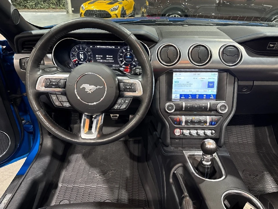 2020 Ford S550 Mustang - Image 10 of 12