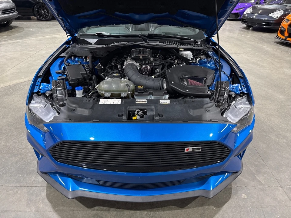 2020 Ford S550 Mustang - Image 2 of 12