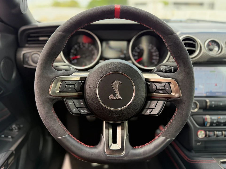 2020 Ford S550 Mustang - Image 18 of 30