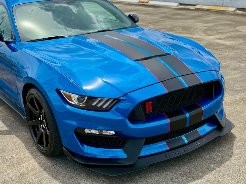 2020 Ford S550 Mustang - Image 9 of 30