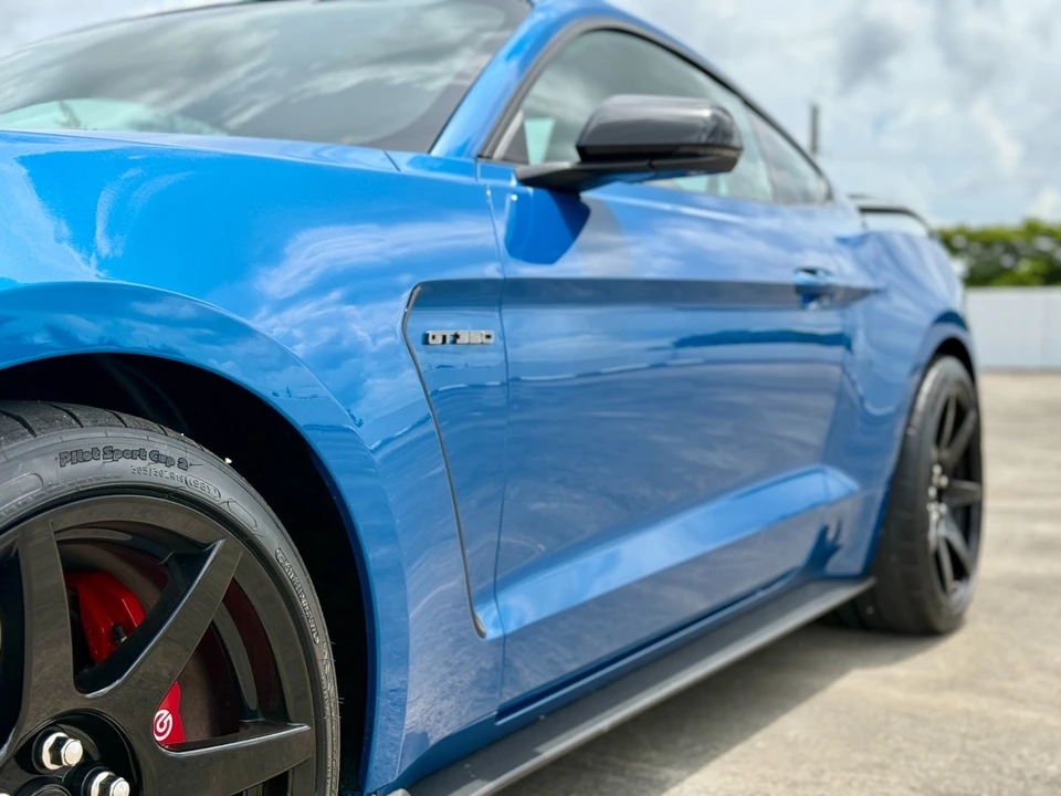 2020 Ford S550 Mustang - Image 10 of 30