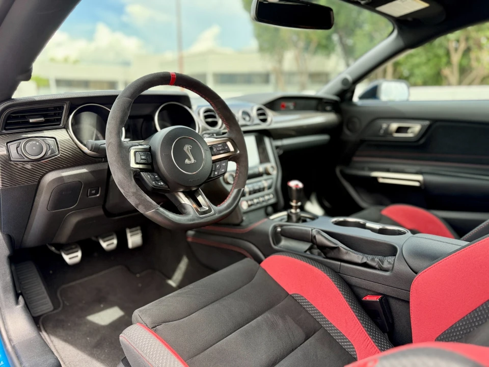 2020 Ford S550 Mustang - Image 13 of 30