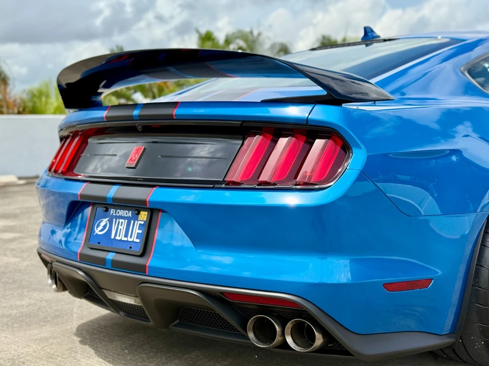 2020 Ford S550 Mustang - Image 11 of 30