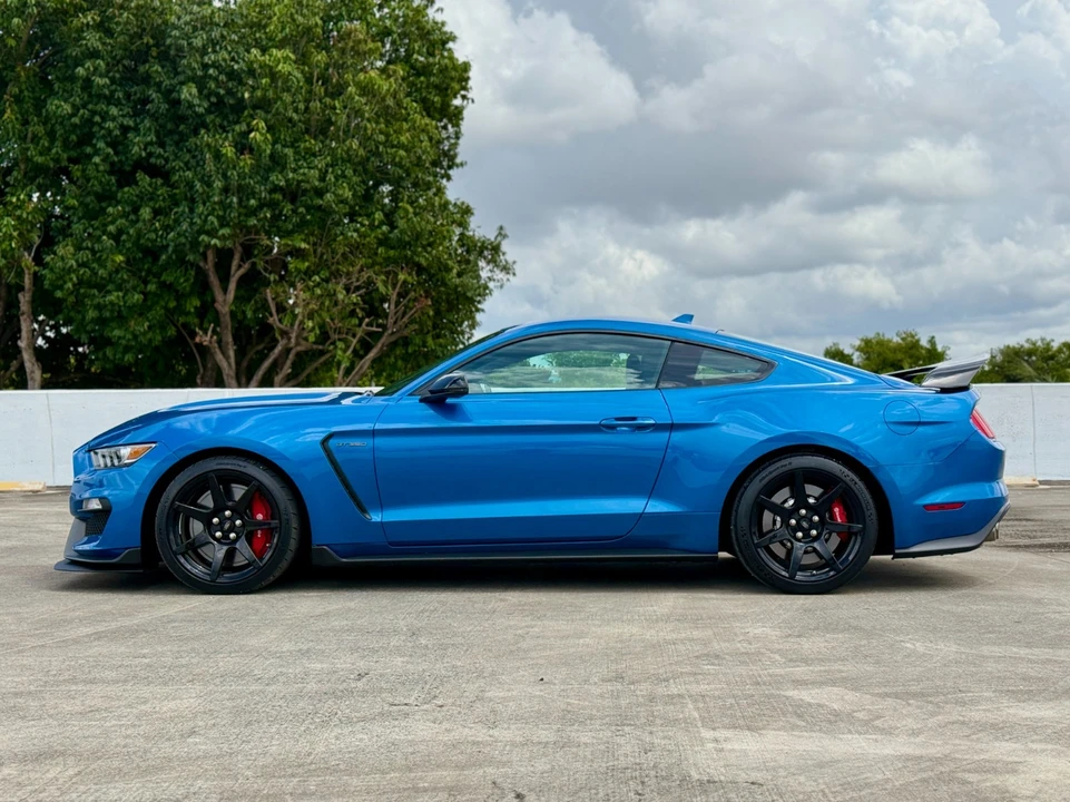 2020 Ford S550 Mustang - Image 2 of 30