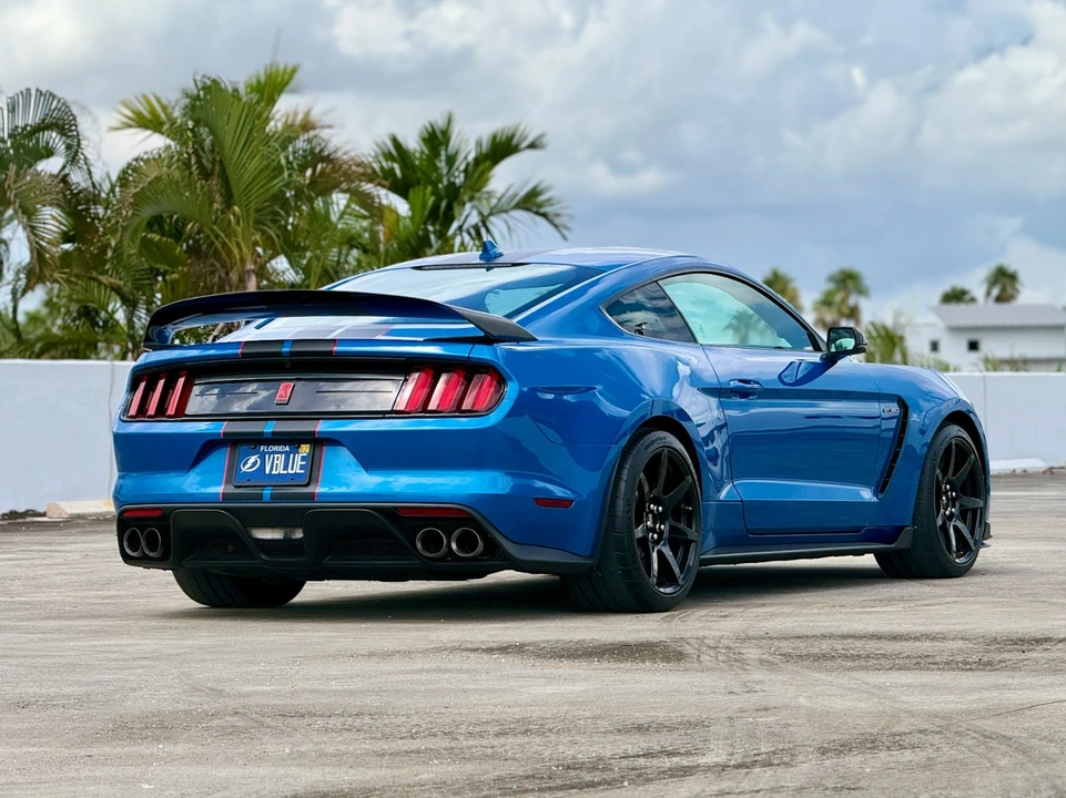 2020 Ford S550 Mustang - Image 5 of 30