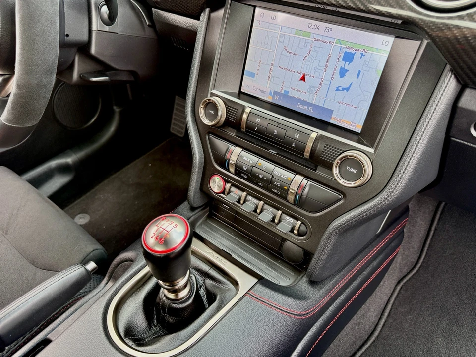 2020 Ford S550 Mustang - Image 21 of 30