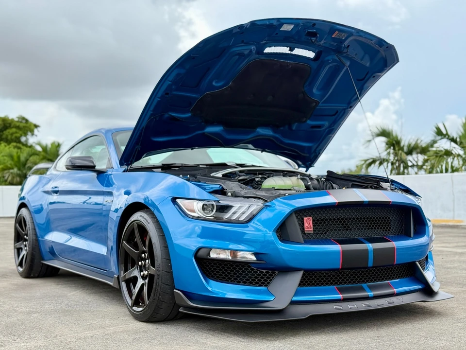 2020 Ford S550 Mustang - Image 26 of 30