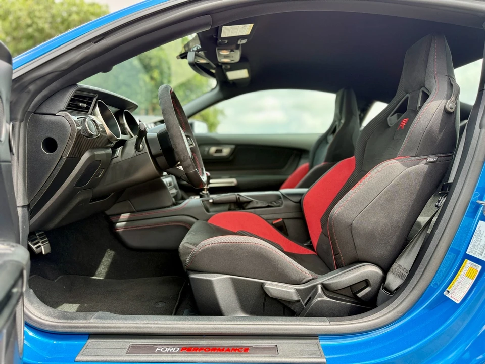2020 Ford S550 Mustang - Image 15 of 30