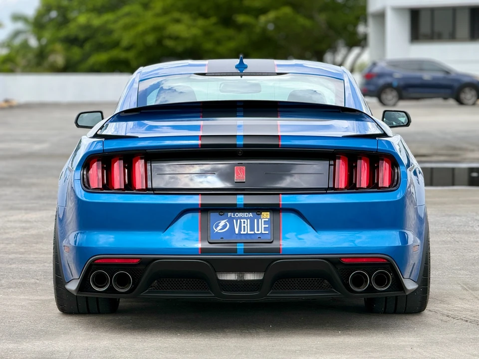 2020 Ford S550 Mustang - Image 4 of 30