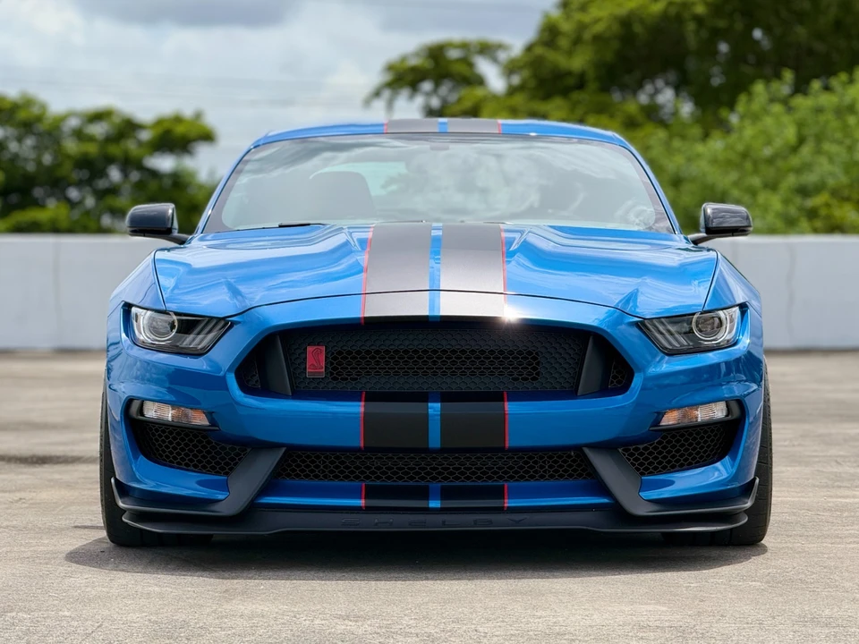 2020 Ford S550 Mustang - Image 8 of 30