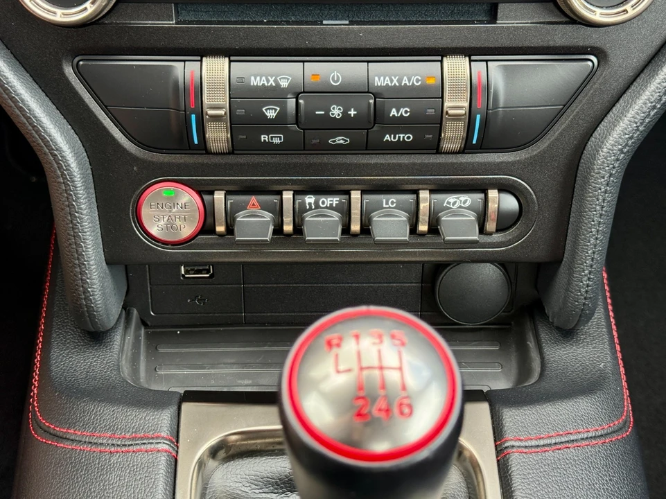 2020 Ford S550 Mustang - Image 24 of 30