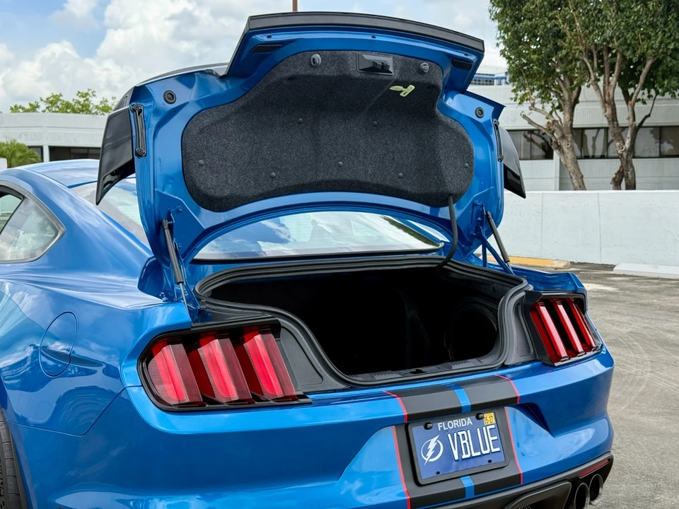 2020 Ford S550 Mustang - Image 25 of 30