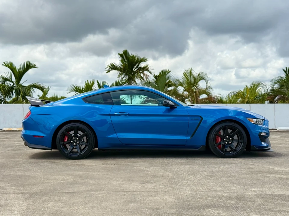2020 Ford S550 Mustang - Image 6 of 30