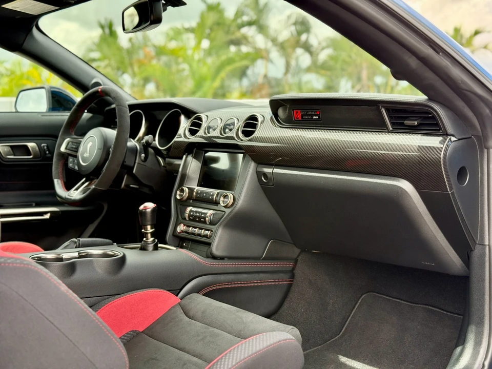 2020 Ford S550 Mustang - Image 14 of 30