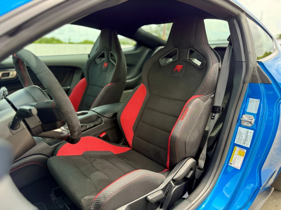 2020 Ford S550 Mustang - Image 16 of 30