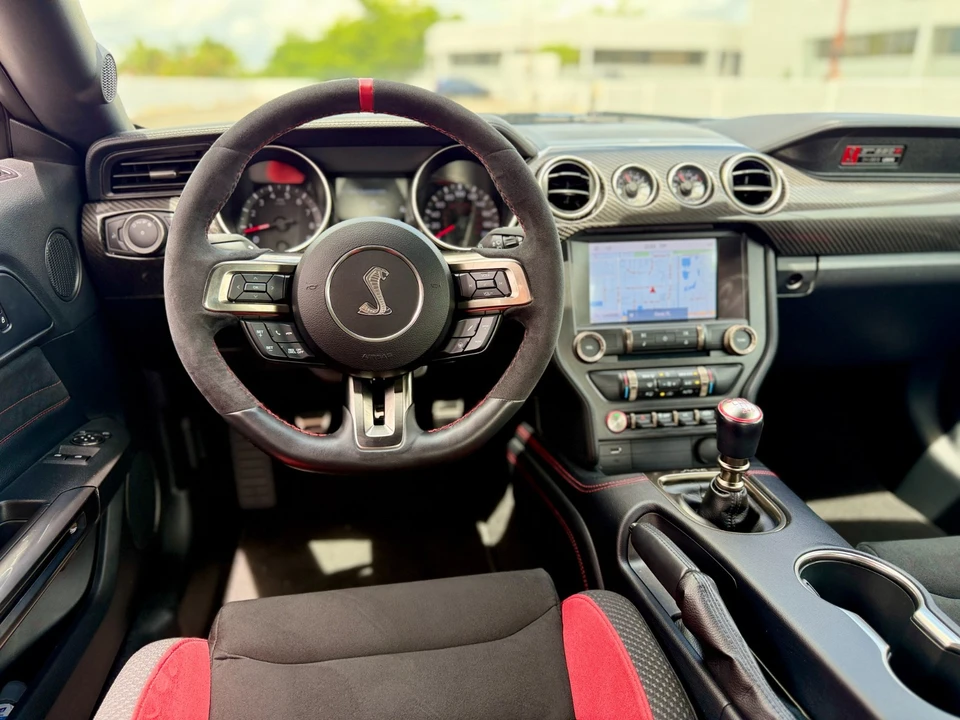 2020 Ford S550 Mustang - Image 19 of 30