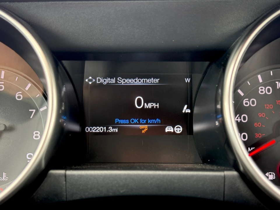2020 Ford S550 Mustang - Image 23 of 30