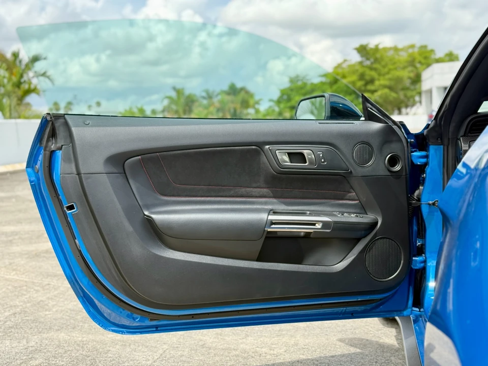 2020 Ford S550 Mustang - Image 12 of 30
