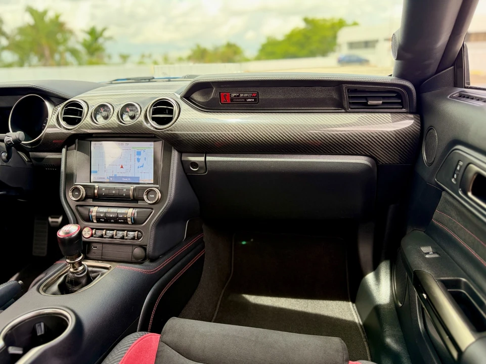 2020 Ford S550 Mustang - Image 20 of 30