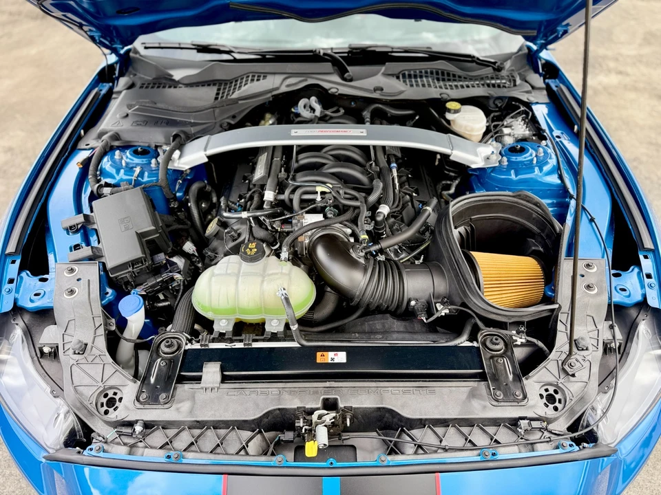 2020 Ford S550 Mustang - Image 27 of 30